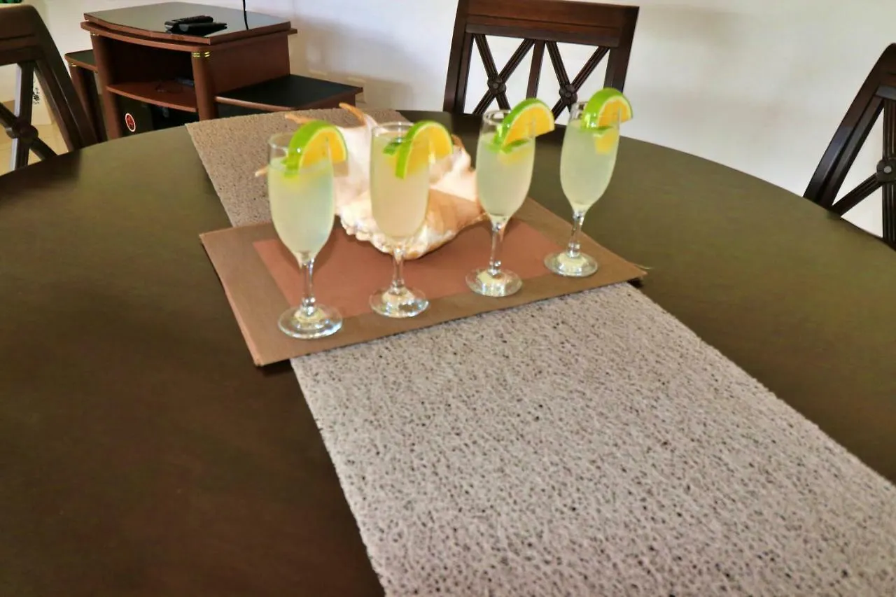 Petit Barbaron Villa Anse Boileau 0*,  Seychelles