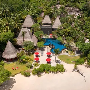 Anantara Maia Seychelles Anse Boileau