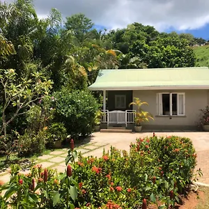 Sunbird Anse Boileau