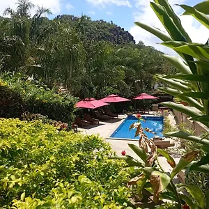 Apartment Eden Hills, Anse Boileau