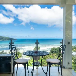 Sunset View Self Catering Anse Boileau