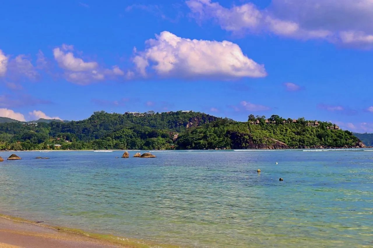 Affittacamere Petit Barbaron Villa Anse Boileau